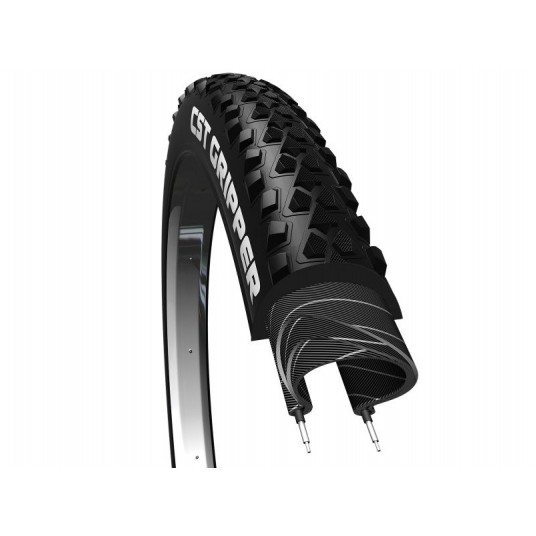OPONA CST 27,2x2,1 C-1879 GRIPPER 27TPI TR-CS727 -zdjęcie numer 1