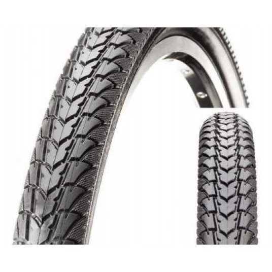 OPONA CST 28x1 5/8x1 1/4 622-32 C-1446 TR-CS281 -zdjęcie numer 1