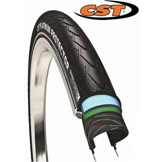 OPONA CST 28x1,75x2 C-1920 PLATIN REF EPS TR-CS388 -zdjęcie numer 1
