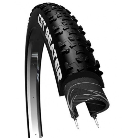 OPONA CST 29x2,25 C-1876 27TPI BEATER TR-CS314 -zdjęcie numer 1