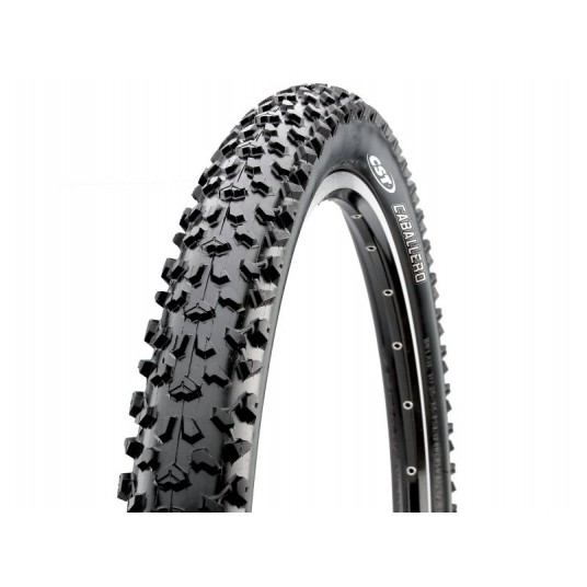OPONA CST 29x2,25 C1563 CABALLER TR-CS518 -zdjęcie numer 1