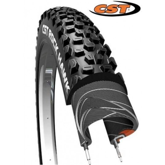 OPONA CST 29x2,40 C-1844ROCK-HAWK PREMIUM TR-CS409 -zdjęcie numer 1