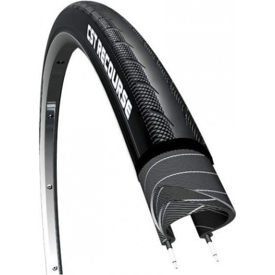 OPONA CST 700x23 C-1808 RECOURSE 27TPI TB-CS412 -zdjęcie numer 1