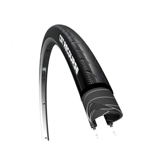 OPONA CST 700x25 C-1808 RECOURSE PREMIUM TR-CS487 -zdjęcie numer 1