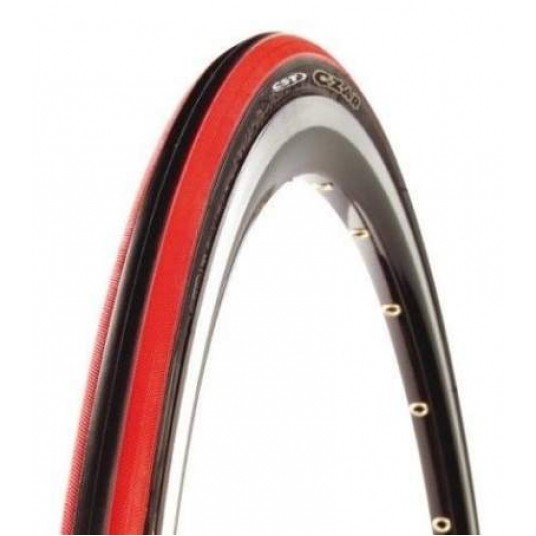 OPONA CST 700x25 X-1406 CZAR COMP PREMIUM TR-CS451 -zdjęcie numer 1