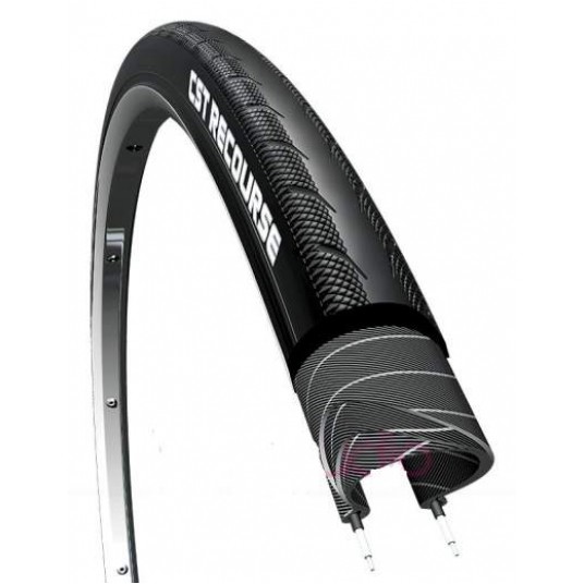 OPONA CST 700x28 C-1808 RECOURSE PREMIUM TR-CS496 -zdjęcie numer 1