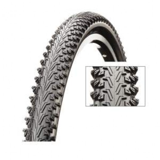 OPONA CST 700x38 C-1436 CONTROL PLUS 32TPI HPR 5m -zdjęcie numer 1