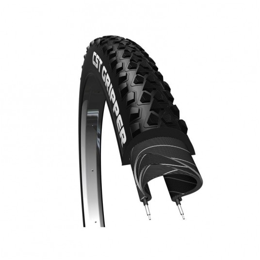 OPONA CST 700x40 C-1879 GRIPPER DK S. W27 PREMIUM -zdjęcie numer 1