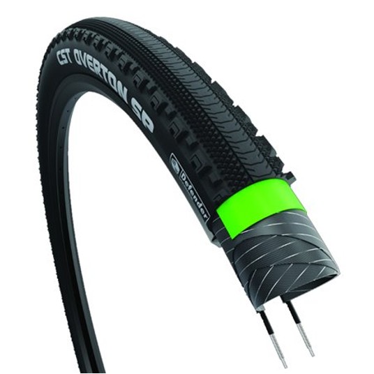 OPONA CST 700x40 CRD-03 OVERTON SP TPI30 GRAVEL -zdjęcie numer 1