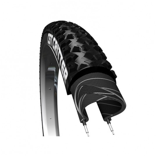 OPONA CST PREMIUM CRITTER 29X2,10 COMPTR-CS207 -zdjęcie numer 1
