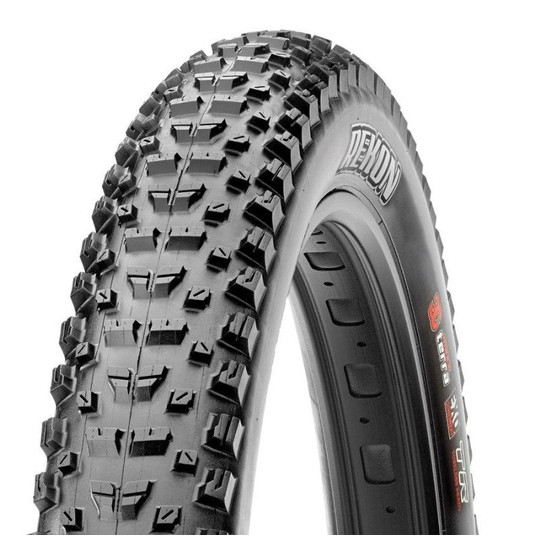 OPONA MAXXIS 27,5x2,25 REKON 60TPI DRUT -zdjęcie numer 1