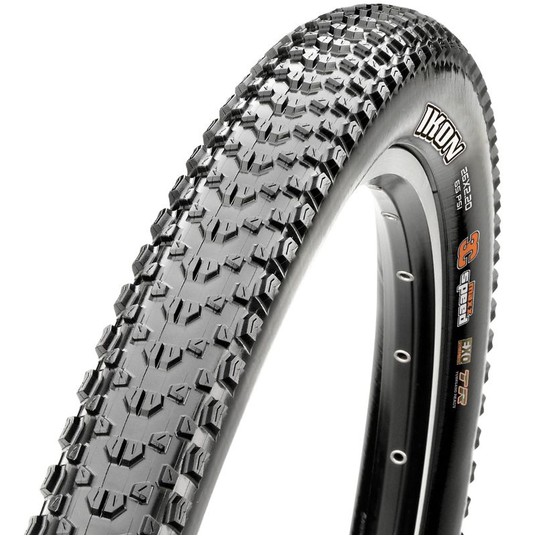 OPONA MAXXIS 29X2,20 IKON 60TPI DRUT -zdjęcie numer 1
