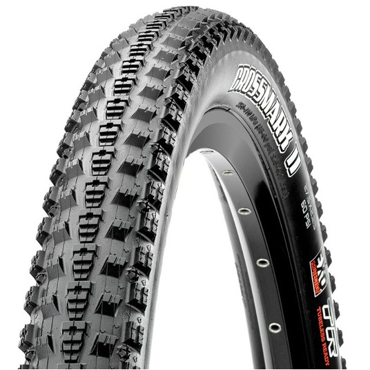 OPONA MAXXIS 29x2,25 CROSSMARK II 60TPI DRUT -zdjęcie numer 1