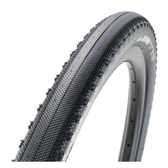 OPONA MAXXIS 700x40 RECEPTOR 60TPI EXO GRAVEL DRUT -zdjęcie numer 1