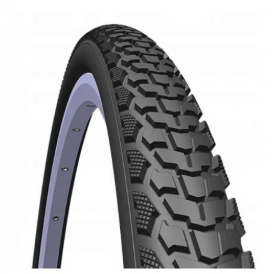 OPONA RUBENA 700x35 622x35 28x1,5 GRIPPER V84 -zdjęcie numer 1
