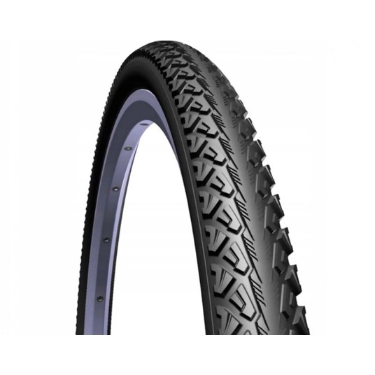 OPONA RUBENA 700x38 622x40 28x1,5 V81 SHIELD -zdjęcie numer 1