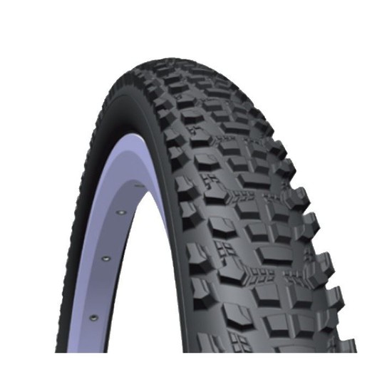 OPONA RUBENA 700x38 622x40 28x1,5 V85 OCELOT -zdjęcie numer 1