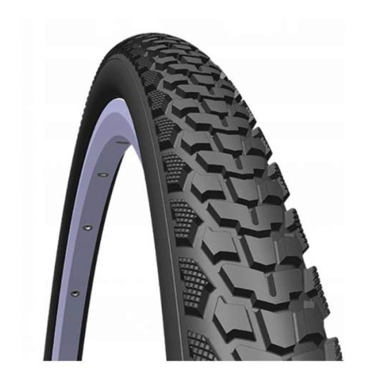 OPONA RUBENA 700x40 622x42 GRIPPER V84 -zdjęcie numer 1