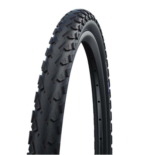 OPONA SCHWALBE 24x2,00 LAND CRUISER CZARNA -zdjęcie numer 1