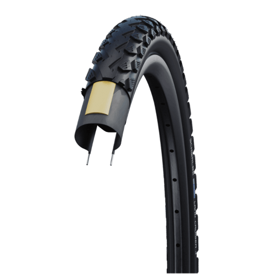 OPONA SCHWALBE 26x1,75 LAND CRUISER -zdjęcie numer 2