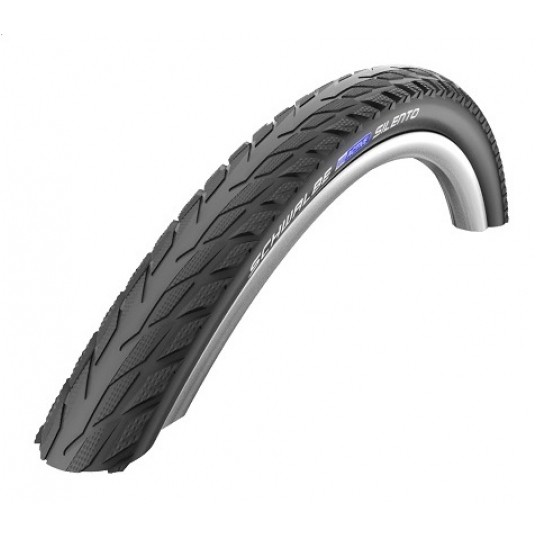 OPONA SCHWALBE 26x1,75 SILENTO REFLEX -zdjęcie numer 1