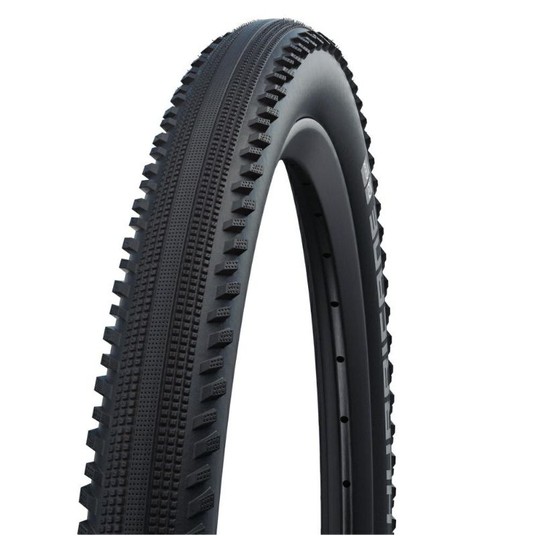 OPONA SCHWALBE 27,5x2,00 HURRICANE ADDIX CZARNA -zdjęcie numer 1