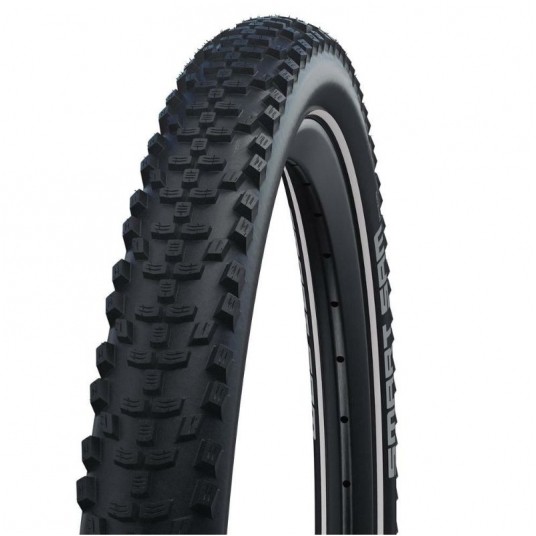 OPONA SCHWALBE 27,5x2,10 SMART SAM HS624 REFLEX -zdjęcie numer 1