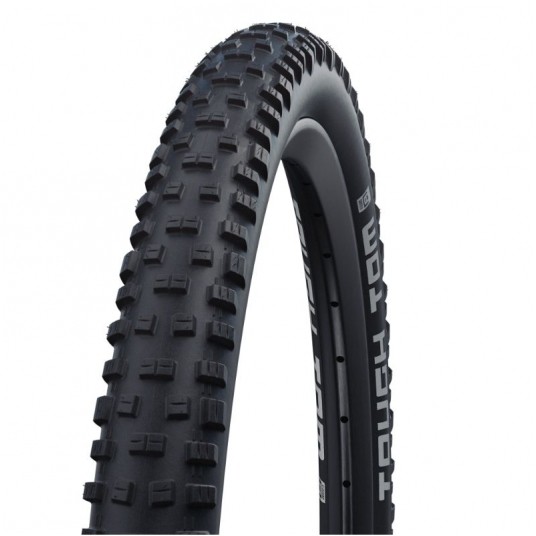 OPONA SCHWALBE 27,5x2,25 TOUGH TOM KG CZARNA -zdjęcie numer 1