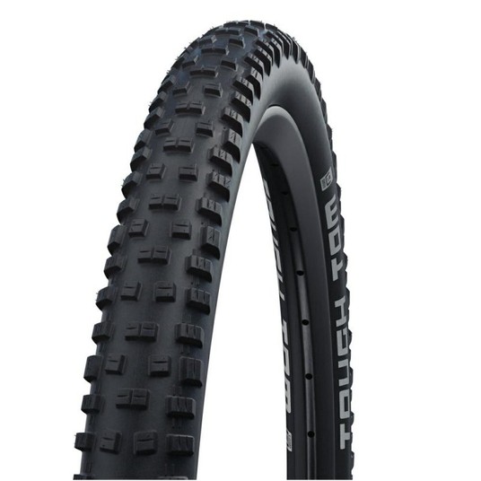 OPONA SCHWALBE 27,5x2,60 TOUGH TOM CZARNA 11159169 -zdjęcie numer 1