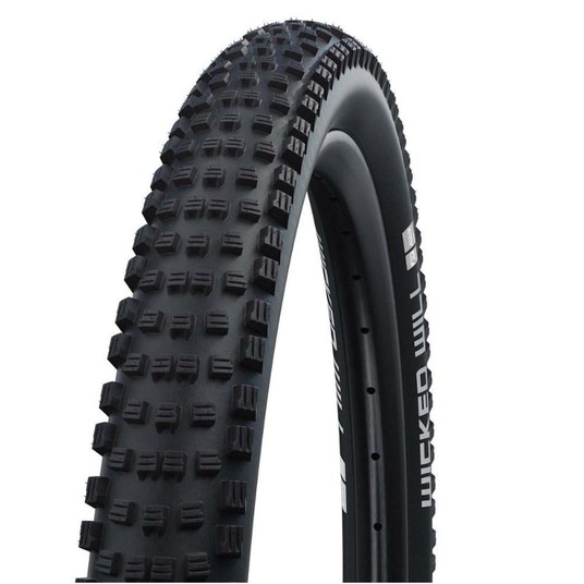 OPONA SCHWALBE 27,5x2,60 WICKED WILL /PER/TUBE/ZWI -zdjęcie numer 1