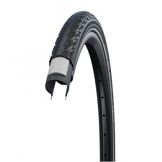 OPONA SCHWALBE 28X1,25 700X32 DELTA CRUISER PL REF -zdjęcie numer 1