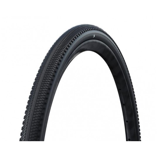 OPONA SCHWALBE 28x1,35/622x35 G-ONE ACTIVE CZARNA -zdjęcie numer 1