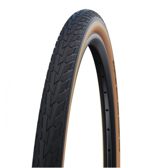 OPONA SCHWALBE 28x1,40/700x35 ROAD CRUISER CZ-GU -zdjęcie numer 1