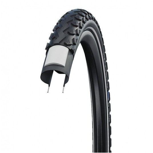 OPONA SCHWALBE 28x1,75 LAND CRUISER PLUS REFLEX -zdjęcie numer 1