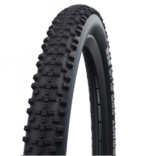OPONA SCHWALBE 29x2,10 SMART SAM HS624 E-25 CZARNA -zdjęcie numer 1