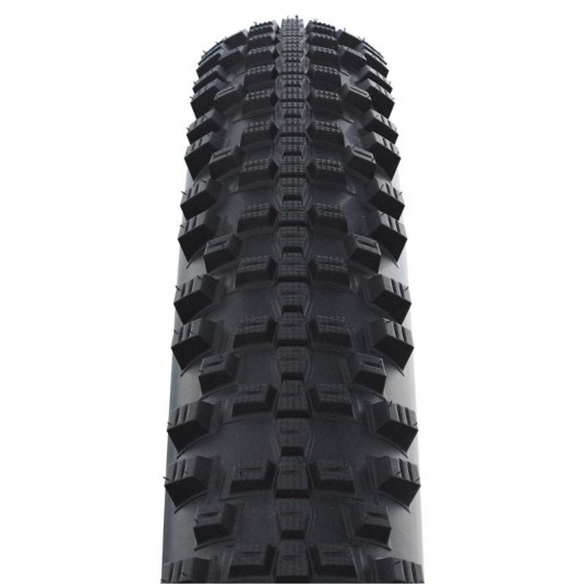 OPONA SCHWALBE 29x2,10 SMART SAM HS624 E-25 CZARNA -zdjęcie numer 3