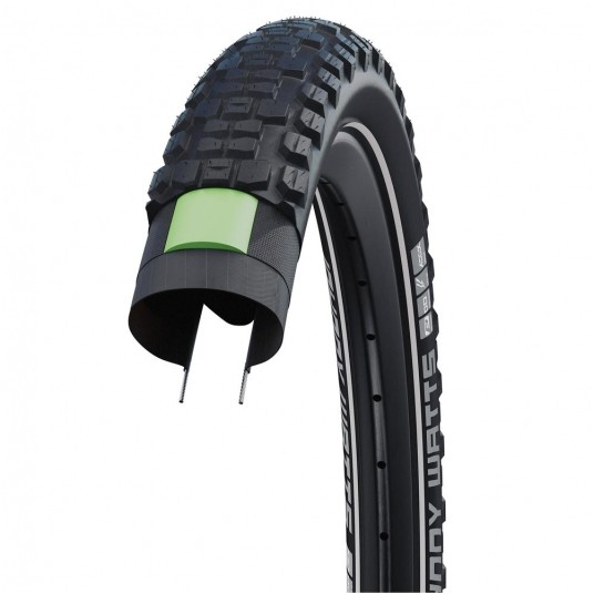 OPONA SCHWALBE 29x2,35 JOHNNY WATTS LR REFLEX -zdjęcie numer 1
