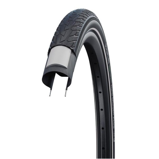OPONA SCHWALBE 700x35/28x1,4 ROAD CRUISER PLUS REF -zdjęcie numer 2