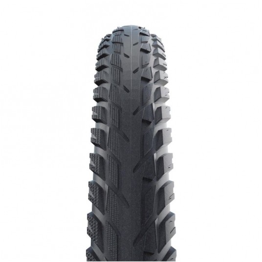 OPONA SCHWALBE 700x35/28x1,4 SILENTO REFLEX -zdjęcie numer 2