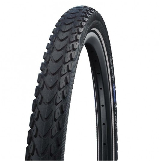 OPONA SCHWALBE 700x35 MARATHON MONDIAL REFLEX -zdjęcie numer 1