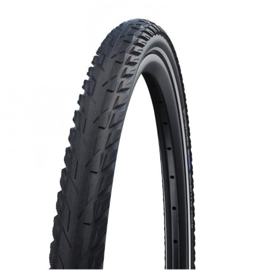 OPONA SCHWALBE 700X40/28x1,6 SILENTO REFLEX -zdjęcie numer 1