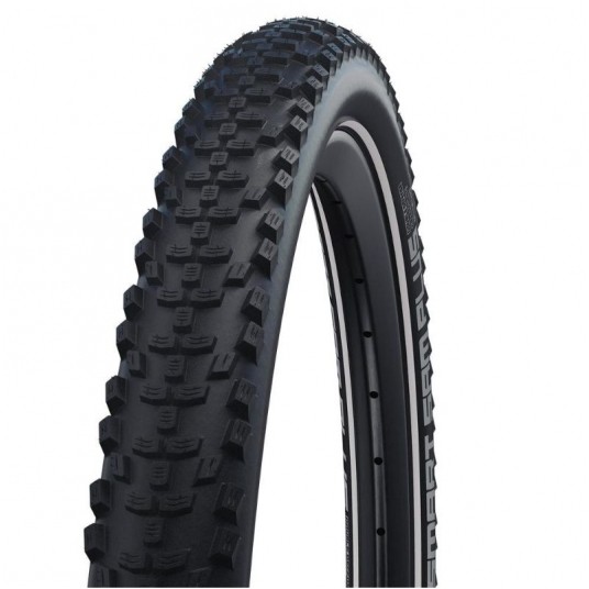 OPONA SCHWALBE 700X40/28X1,6 SMART SAM PER/ADD REF -zdjęcie numer 1