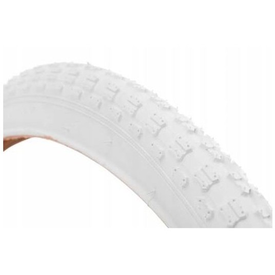 OPONA VEE RUBBER 20x2,125 VRB024 BIAŁA -zdjęcie numer 1