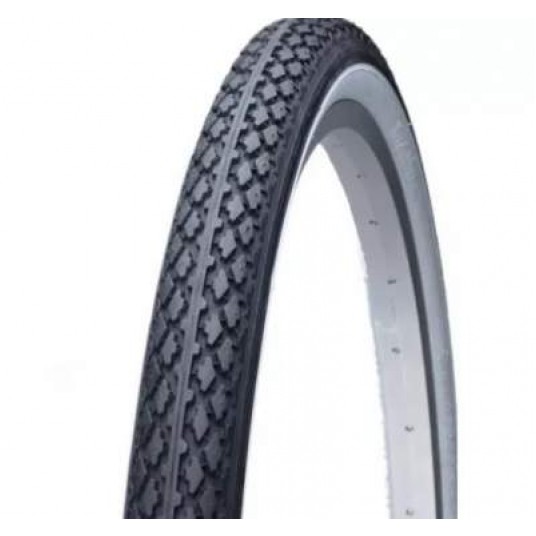 OPONA VEE RUBBER 28x1,75 V208 BOK BIAŁY -zdjęcie numer 1