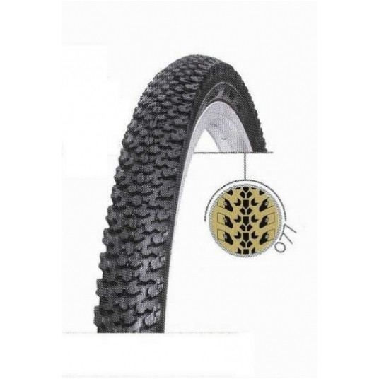OPONA VEE RUBBER 700x35 VRB077 -zdjęcie numer 1