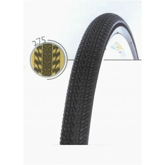 OPONA VEE RUBBER 700x40 VRB275 BK -zdjęcie numer 1