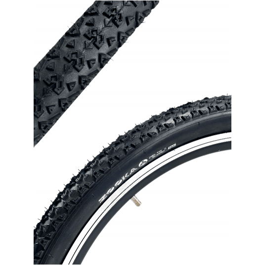 OPONA ZOOKA 29x2,10 SPRINT-X + 1mm DELTA GUARD -zdjęcie numer 1