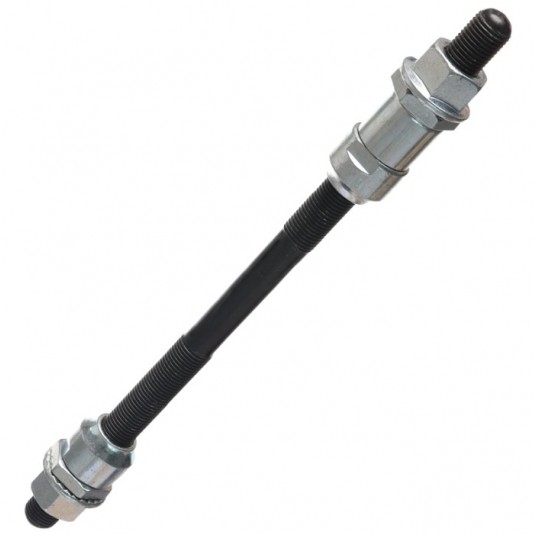 OŚ WOLNOBIEGU CH-JI-2319 CrMo 3/8x185mm -zdjęcie numer 1