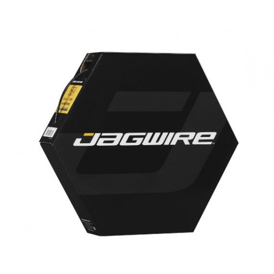PANCERZ HAM. JAGWIRE 2P 5mm 50m CZARNY ONYX -zdjęcie numer 1