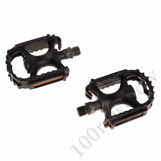 PEDAŁY DZIECĘCE FP-628 9/16" ODB. KULK. -zdjęcie numer 1